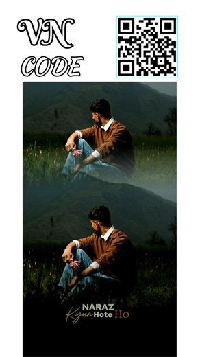 vn codes | Trending VN CODE 🔥USE THIS SOUND 👇 Step 1: Take a screenshot of this reel Step 2: Open VN Video editor app Step 3: Click on the scanner in... | Instagram