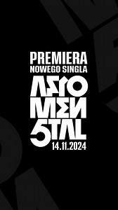 Typowy hotelowy wieczór w trasie. Tak powstawał nasz najnowszy singiel Afromental, który swoją premierę ma już jutro! Wracamy Ci sami, choć inni… ❤️‍🔥 #StoryOfMyLife #NowySingiel #AF20MENTAL #20lecieAfromental | Afromental
