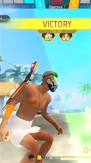 custom💀 #gameplay #freefire #custom #customhud #freefirememes #new #trending