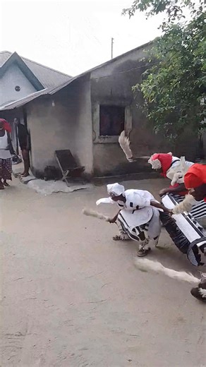 Were Anya Maraizu little leader Elelenwo branch on display | Ejesilem Nwaotam 001