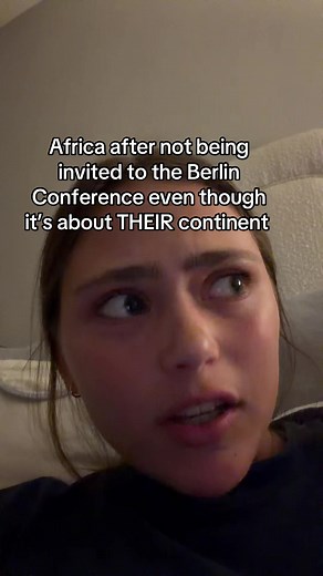 The Berlin Conference: Scramble for Africa Explained