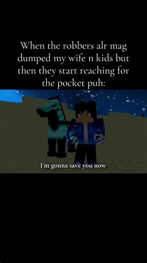 Crack your hb #minecraft #rainanimator #giftok #meme #blowthisup | rainimator