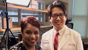 1.4K views · 18 reactions | The Ohio State University is at the forefront of the next frontier in cancer treatment. Get the details on our new Pelotonia Institute for Immuno-Oncology from Director Zihai Li, MD, PhD. | OSUCCC-James Cancer Hospital and Solove Research Institute | Facebook