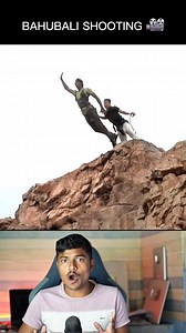 bahubali shooting film making behind the scenes #Bahubali | World Place