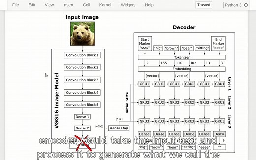 【 深度学习框架 】TensorFlow 教程合辑 Tutorials（英文字幕）