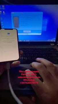 🔥 iCloud Bypass iOS 27 | How to Remove Activation Lock on iPhone | Plist Method A12+