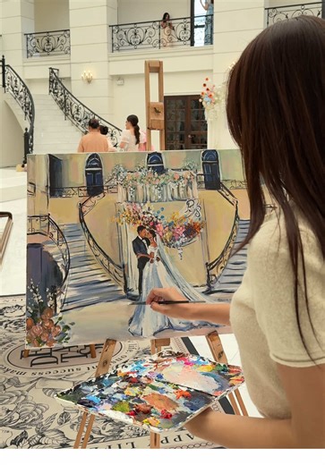 วิดีโอของ CASPER THE CUPID (@caspergallery.th) พร้อมเพลง som original - Gui