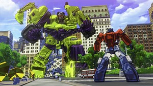 Transformers: Devastation Shows Some Amazing Action in these New Gameplay Videos