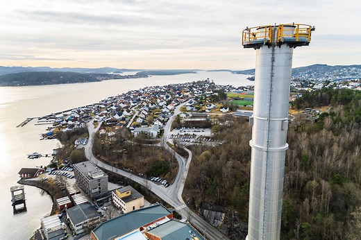 Carbon Capture, Utilization, and Storage