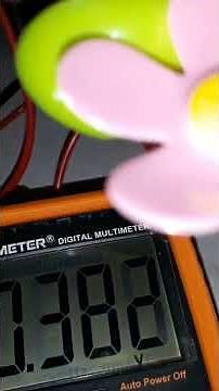 Solar Dancing Flower | Flip Flap Solar Flower | Dancing Flower