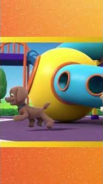 🚨STOP EVERYTHING! the PAW Patrol pups have a mission! #PAWPatrol #shorts