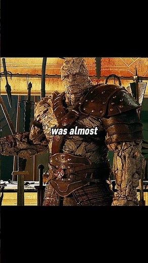 Thor describe about Mjolnir #thorragnarok #shorts #movieedits