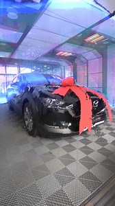 Mazda CX-30 - Nano Ceramic Safety Films Crystal Coating Thank you our valued customer! 🥰 𝗧𝗪𝗢 𝗶𝘀 𝗯𝗲𝘁𝘁𝗲𝗿 𝘁𝗵𝗮𝗻 𝗢𝗡𝗘 - 🛡️𝗟𝗮𝘃𝗶𝘀𝗵® 𝗧𝗶𝗻𝘁 𝗖𝗼𝗮𝘁𝗶𝗻𝗴🛡️ 𝗨𝗺𝗯𝗿𝗲𝗹𝗹𝗮 𝗣𝗮𝗰𝗸𝗮𝗴𝗲 🔥𝐅𝐑𝐄𝐄 𝐆𝐢𝐟𝐭𝐬 𝐰𝐨𝐫𝐭𝐡 𝐑𝐌𝟓𝟒𝟓🔥 ✅Front Windscreen Coating ✅Interior Dashboard Coating ✅Door Cup PPF Experience the dual benefits of our all-in-one vehicle protection package, offering a complete shield against intense heat and hassle-free maintenance.🚗 𝗟𝗮𝘃𝗶𝘀𝗵® 𝗡𝗮𝗻𝗼 