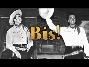 ✨LOST & FOUND RARITY✨ "Ch'ella mi creda" Corelli's earliest Johnson (1955 Trieste) [pitch corrected]