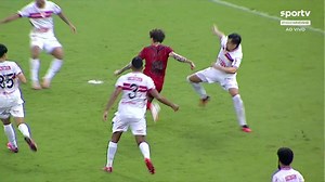 Sport x CRB - Melhores Momentos