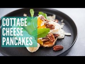 Cottage Cheese Pancakes | GCBC13 Ep58