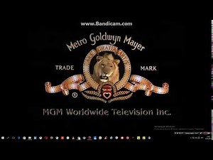 The Incredible World Of DiC Entertainment / MGM Worldwide Televison, Inc.