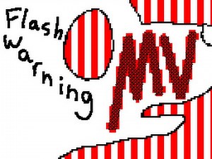 ❤Sんyいolf❤'s Flipnote [Sudomemo] - Still Into You Remix MV