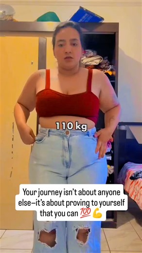 801 reactions · 11 shares | Small daily choices add up to massive results. Don’t underestimate them   #SmallChoicesBigImpact #DailyConsistency #TransformationAhead #MotivationDaily #Reels #weightloss #beforeandafter #weightlossjourney #fitnessgoals | Health Revolution | Facebook