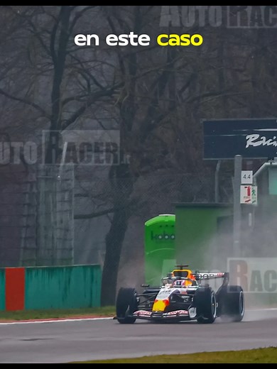 F1 2026: Racing Bulls Impact en la Pista