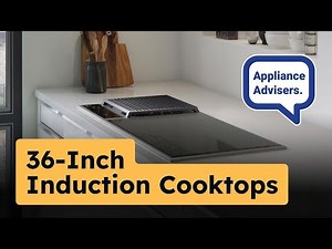 Best 36 Inch Induction Cooktops to Consider in 2024