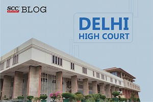 Infirmities pointed out by the convict need reconsideration ; Delhi High Court grants bail to accused convicted of rape of woman he met on Tinder | SCC Times