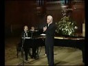 Dmitri Hvorostovsky - The Dream (Rachmaninoff)