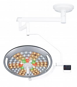 [Hot Item] LED O. T Light Surgical Shadowless Light Hospital Operation Lamp