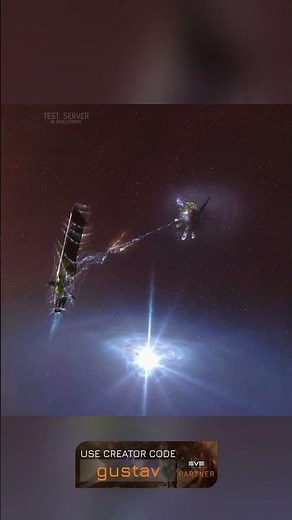 EVE Online Python vs Drifter Battleship