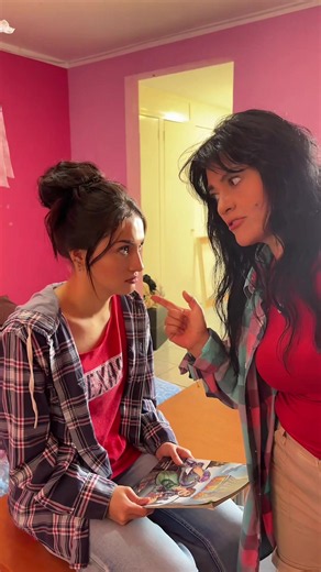 El vestido rojo de Malcolm en Malcolm in the Middle