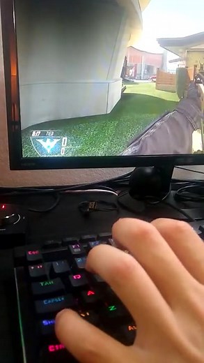 Como desativar SHIFT 5 vezes no Windows