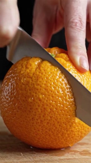 Asmr cuting orange 🍊 #shorts #orange #shortvideo