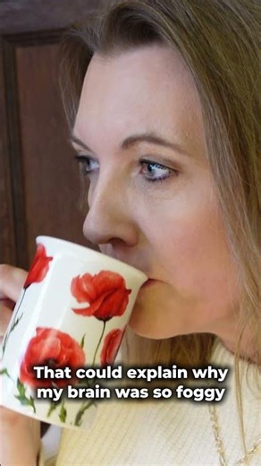 How this test opened my eyes to nutritional deficiencies - simple at home testing