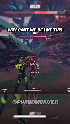 Every Spider-Man needs to be like this