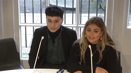 EmTech (PG) MArch Phase II Final Presentations | AA [EmTech] : Architectural Association Emergent Technologies and Design