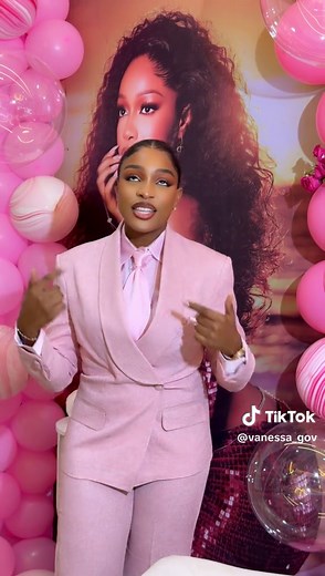 Uche Montana AMVCA Trailblazer 2026 — Presentation & Meaning