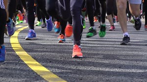 City Feet Stock Footage & Videos - 11,483 Stock Videos