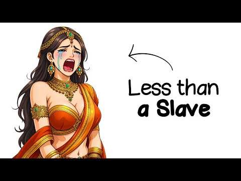 Why It Sucks to Be a Temple Prostitute (in Ancient India)