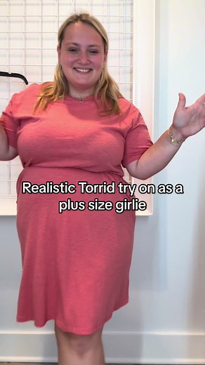 Plus Size Torrid Try-On Haul: Fashion for Every Body