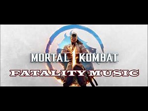 Mortal Kombat 1 - Fatality Music