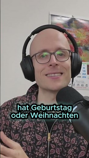 Slow German Immersion for Beginners