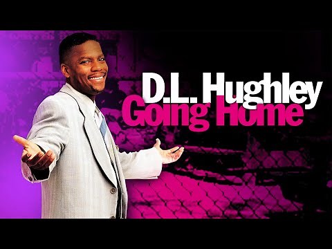 D.L. HUGHLEY: GOIN' HOME - Full Movie in English | Documentary Comedy | HD 1080p