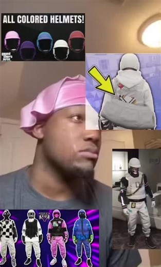 GTA 5 Gaming Tips and Save Wizard Outfits