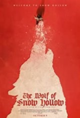 The Wolf of Snow Hollow synopsis and movie info