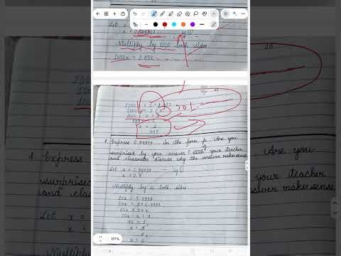 Class 9 Maths Chapter 1 Number System | Exercise 1.3 to 1.6 | Full Explanation | Part 2