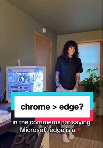 ¿Chrome o Edge? Comparativa de navegadores para PC