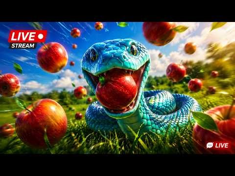 Play Google Snake