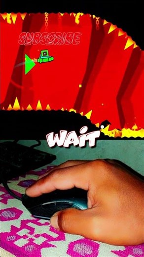 Geometry Dash Meltdown || Viking Arena #geometrydash #erroryt