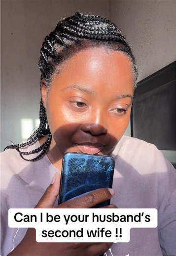 Prank Request: 'Can I Be Your Husband’s Second Wife?' — How to Ask for a Prank DM