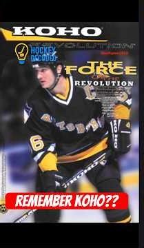 What Happened to KOHO Hockey? 🏒
